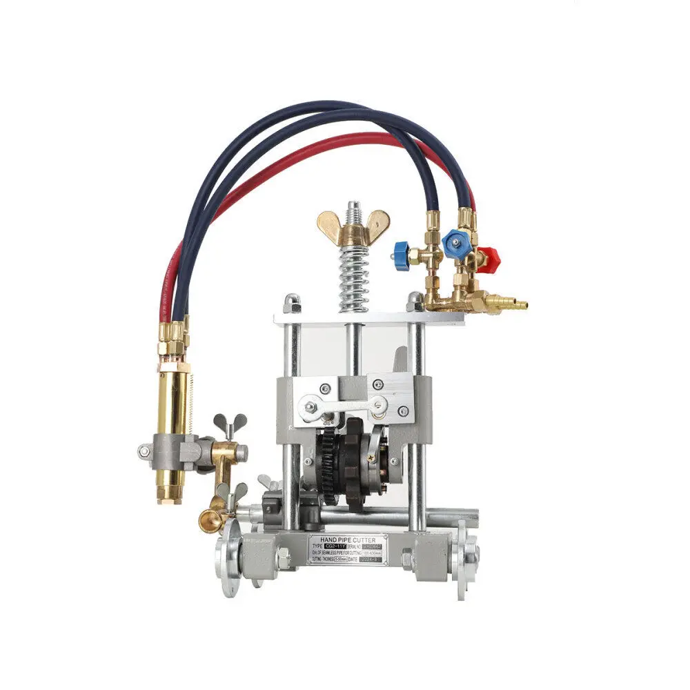 Gas Cutting Machines