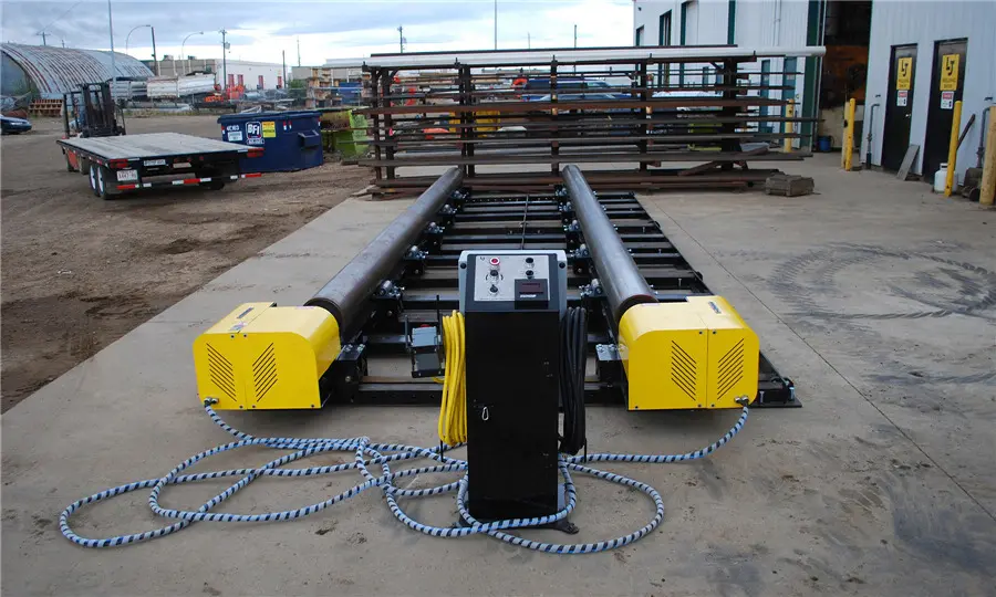 popweld roller frame (5)