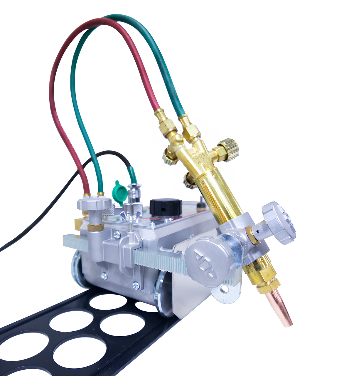 GAS Cutting machines