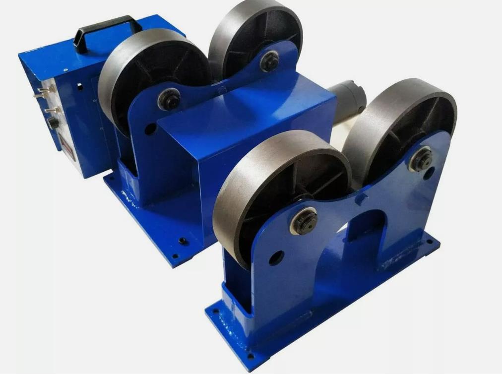 Welding Turning  Roll