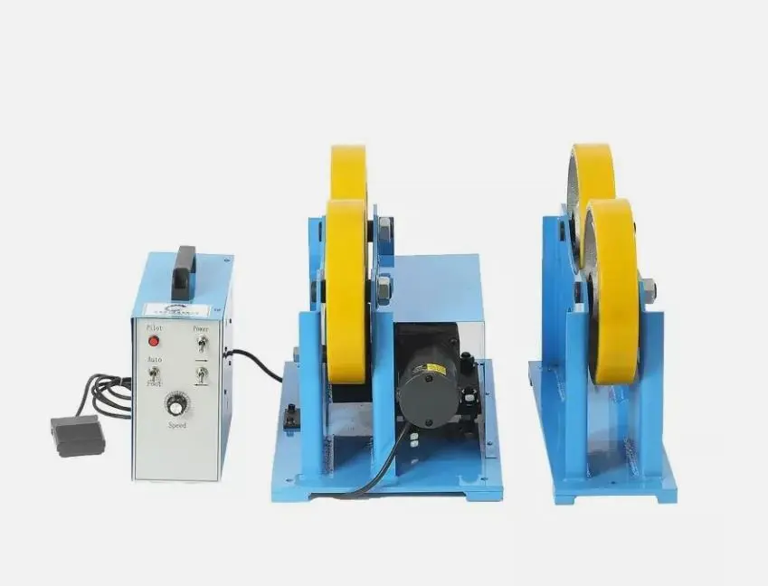 Welding Turning Roller