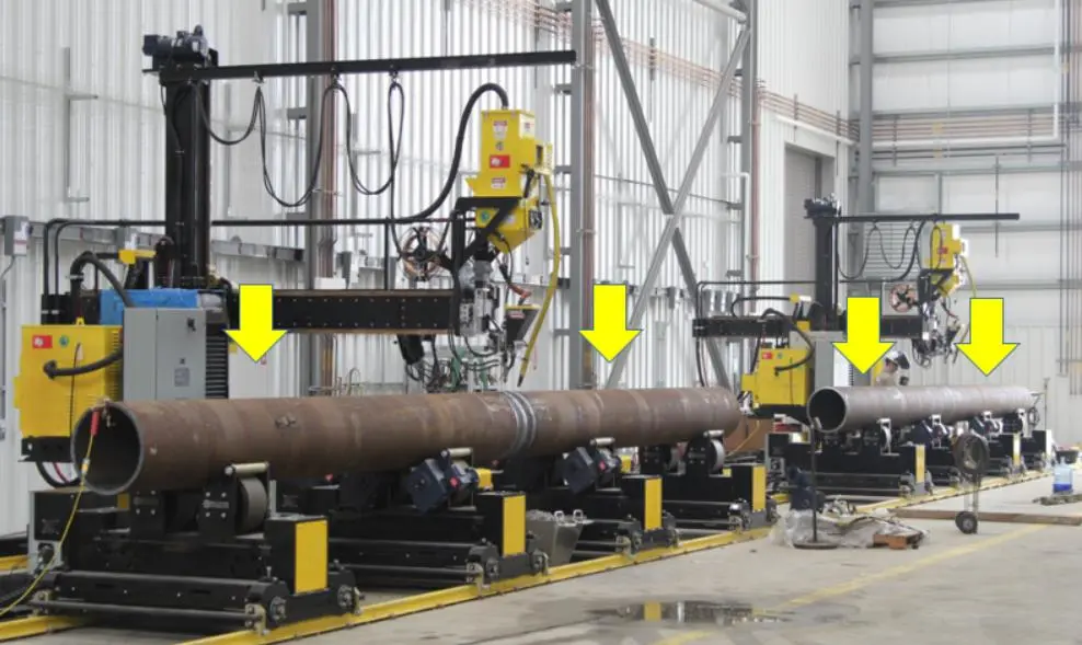 Welding Systems and Heavy-Duty Equipment Can Help You Today