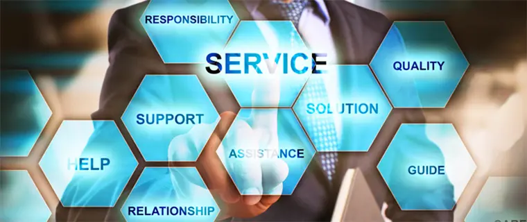 Service & Support (2)