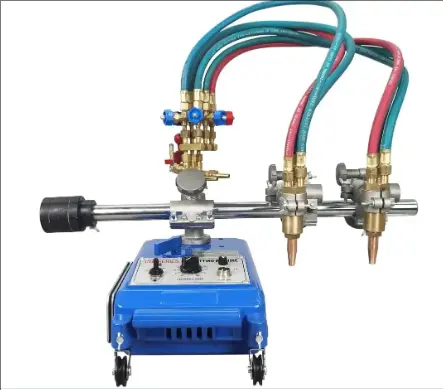 Torch Cutting Machine: An Efficient and Precise Cutting Tool