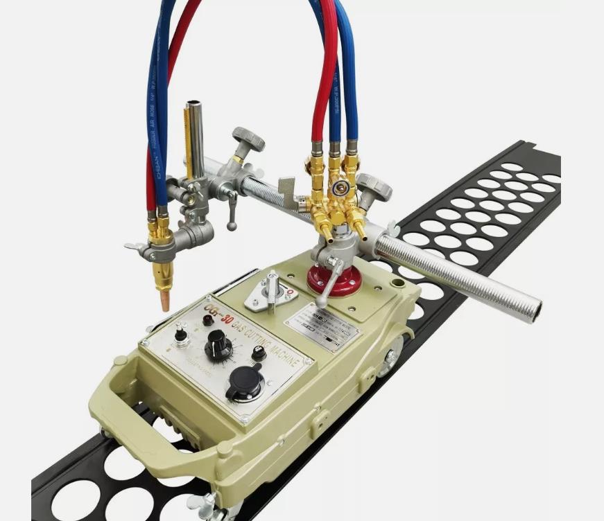 Portable handle Gas Cutting Machine