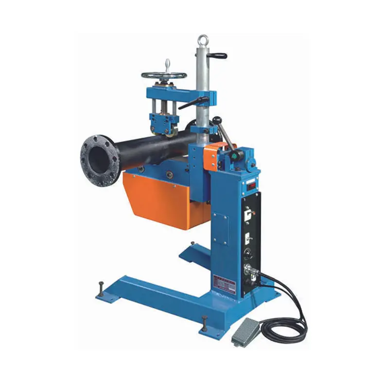POPWELD Automated Welding Rotator