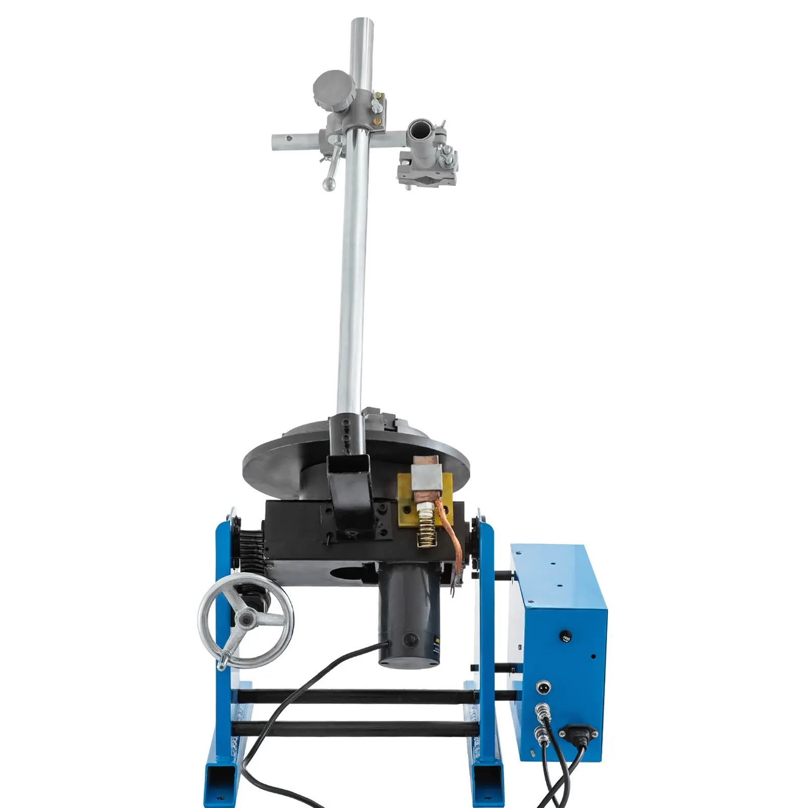 Welding Positioner