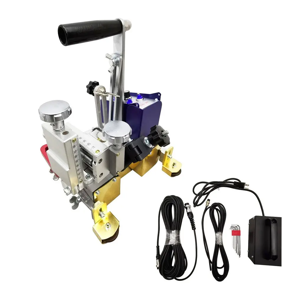 POPWELD Automated Welding Carriage/trolley