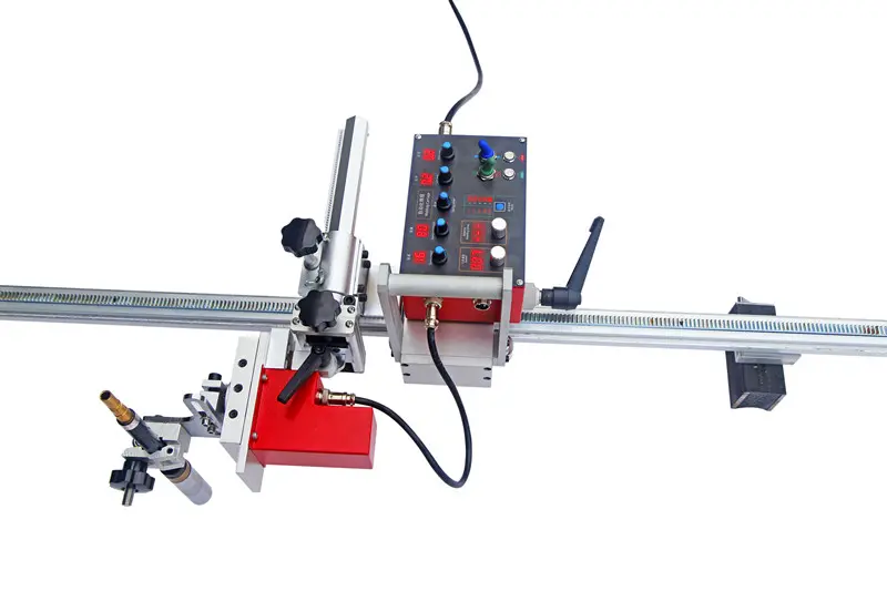 Welding Carriage