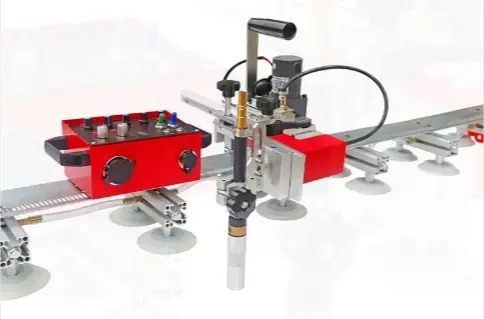 Welded Vehicle Frames: Precision Technology Empowers Development in Multiple Industries