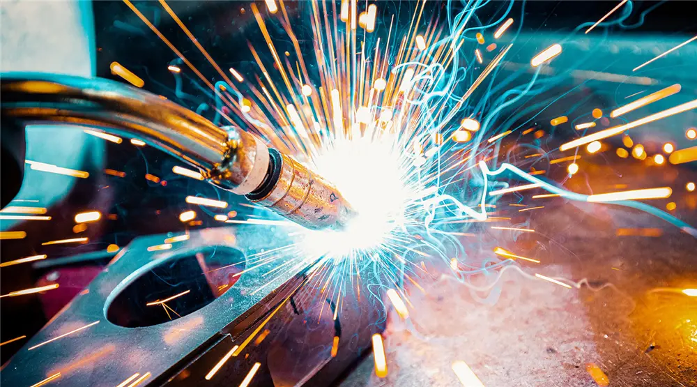 Welding Automation for Your Business